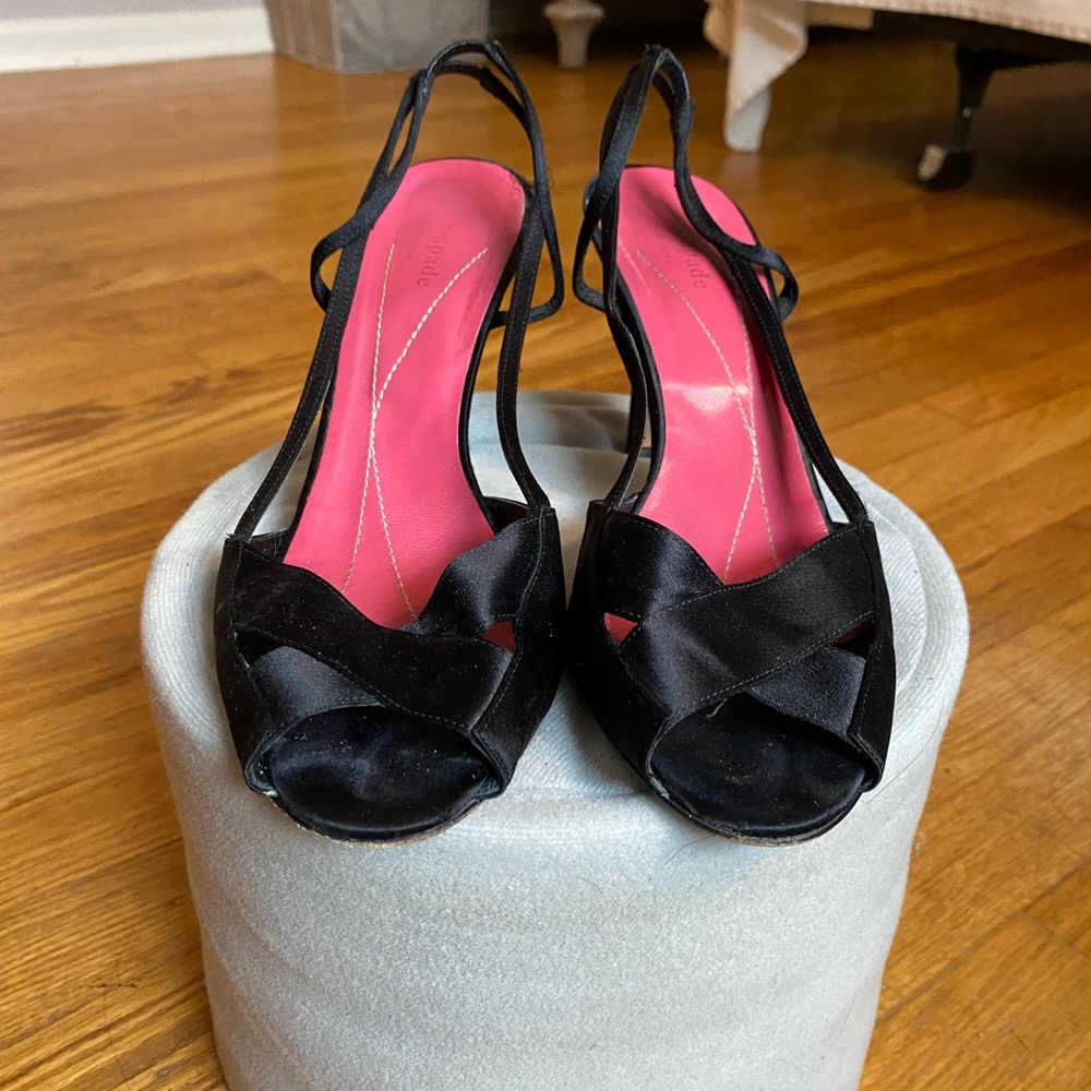 Kate Spade heels